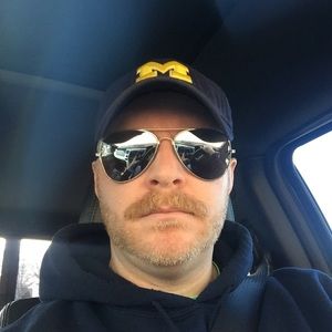 Meet your Posher, Nathan